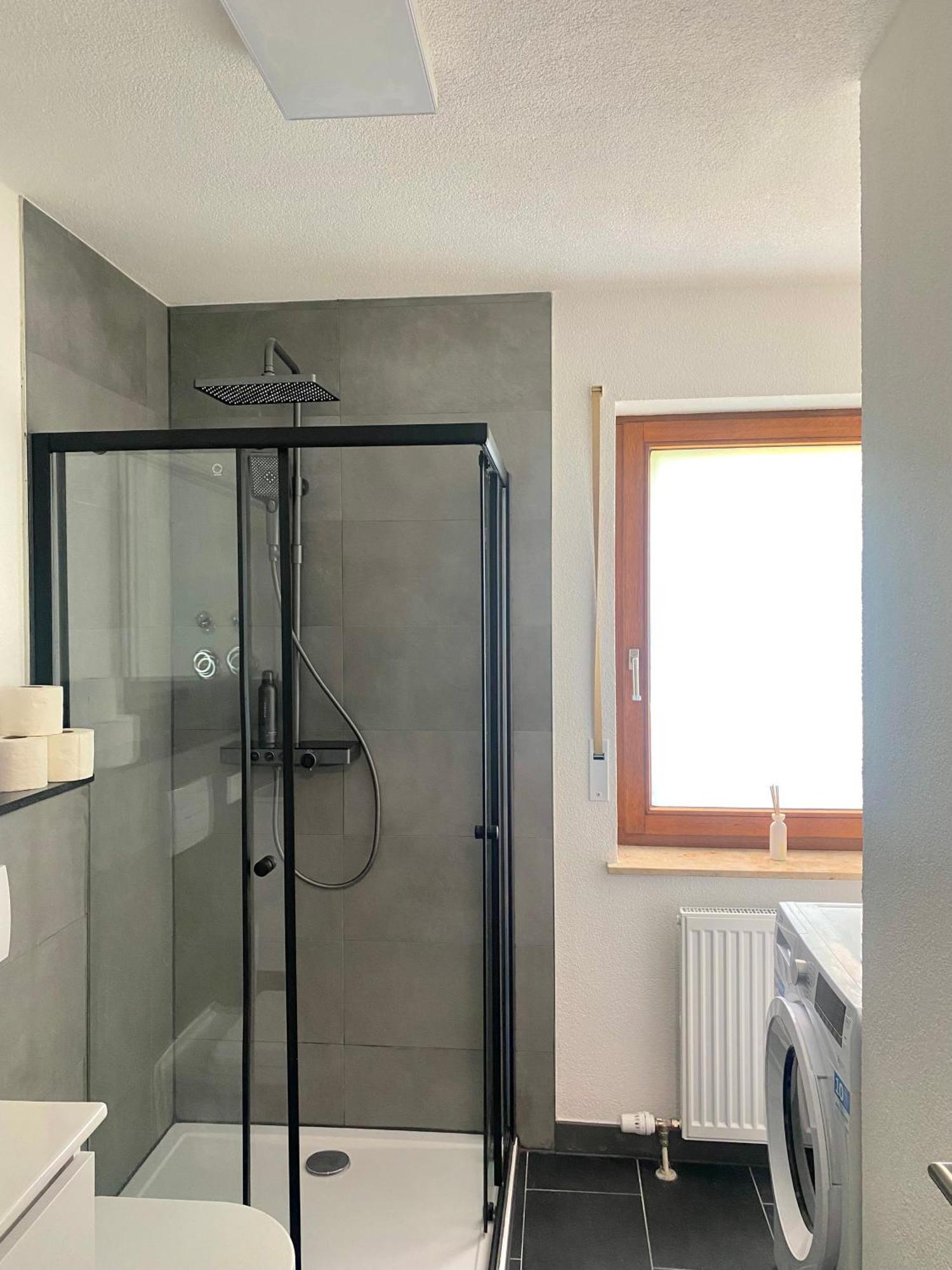 Wohnung In Pforzheim Exteriér fotografie